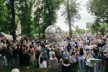 выкса.рф, Куда течет река. «Выкса-фестиваль» публикует программу 2026 года